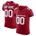 Pkot Custom A.Cardinals Vapor F.U.S.E. Elite Stitched Jerseys