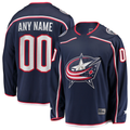 Moorv Custom CB.Jackets Navy Home Breakaway Jersey