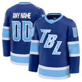 Moorv Custom TB.Lightning Blue 2026 Stadium Series Premium Jerseys