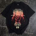 Narrator T-Shirt Red