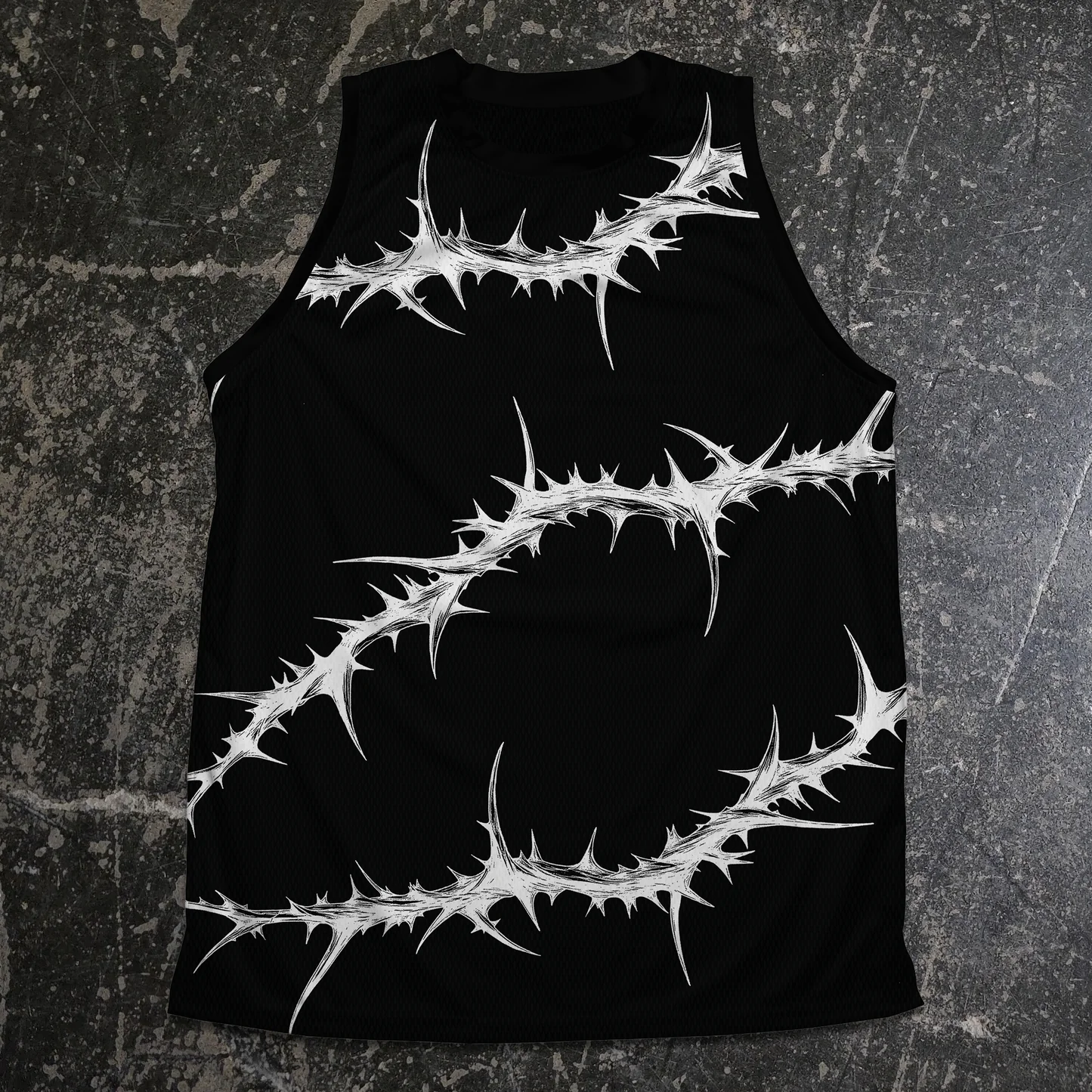 Spina Noctis Jersey